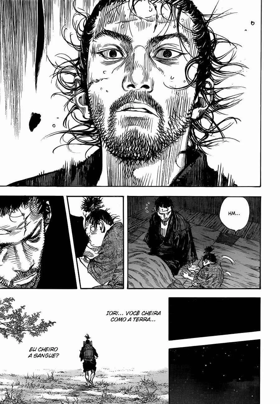 Vagabond Capítulo 1 – Shimen Takezo