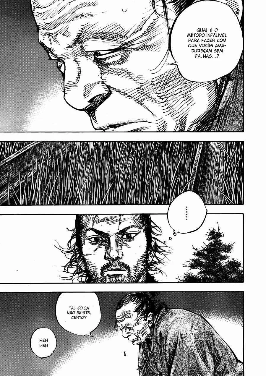 Vagabond Capítulo 1 – Shimen Takezo