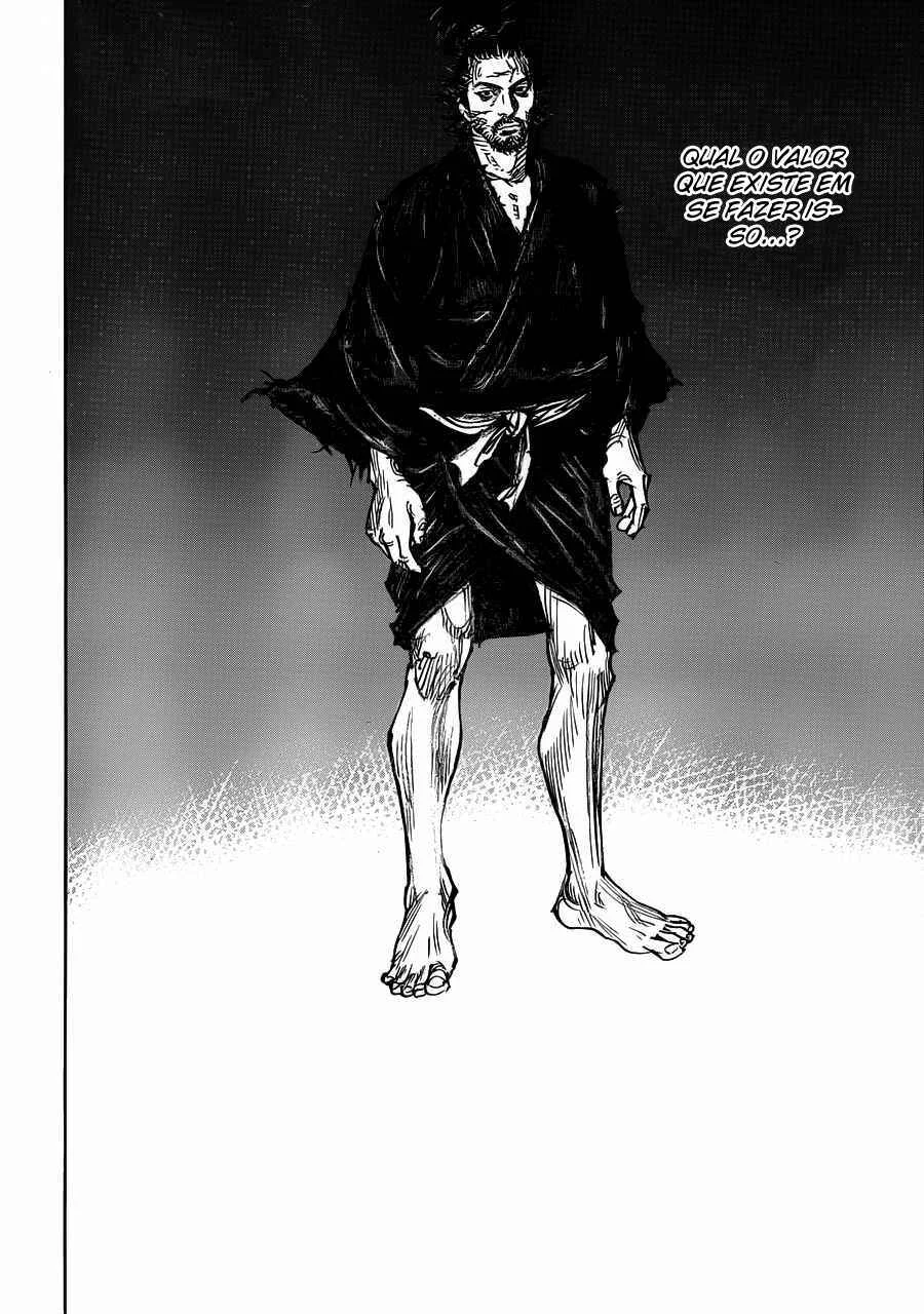 Vagabond Capítulo 1 – Shimen Takezo