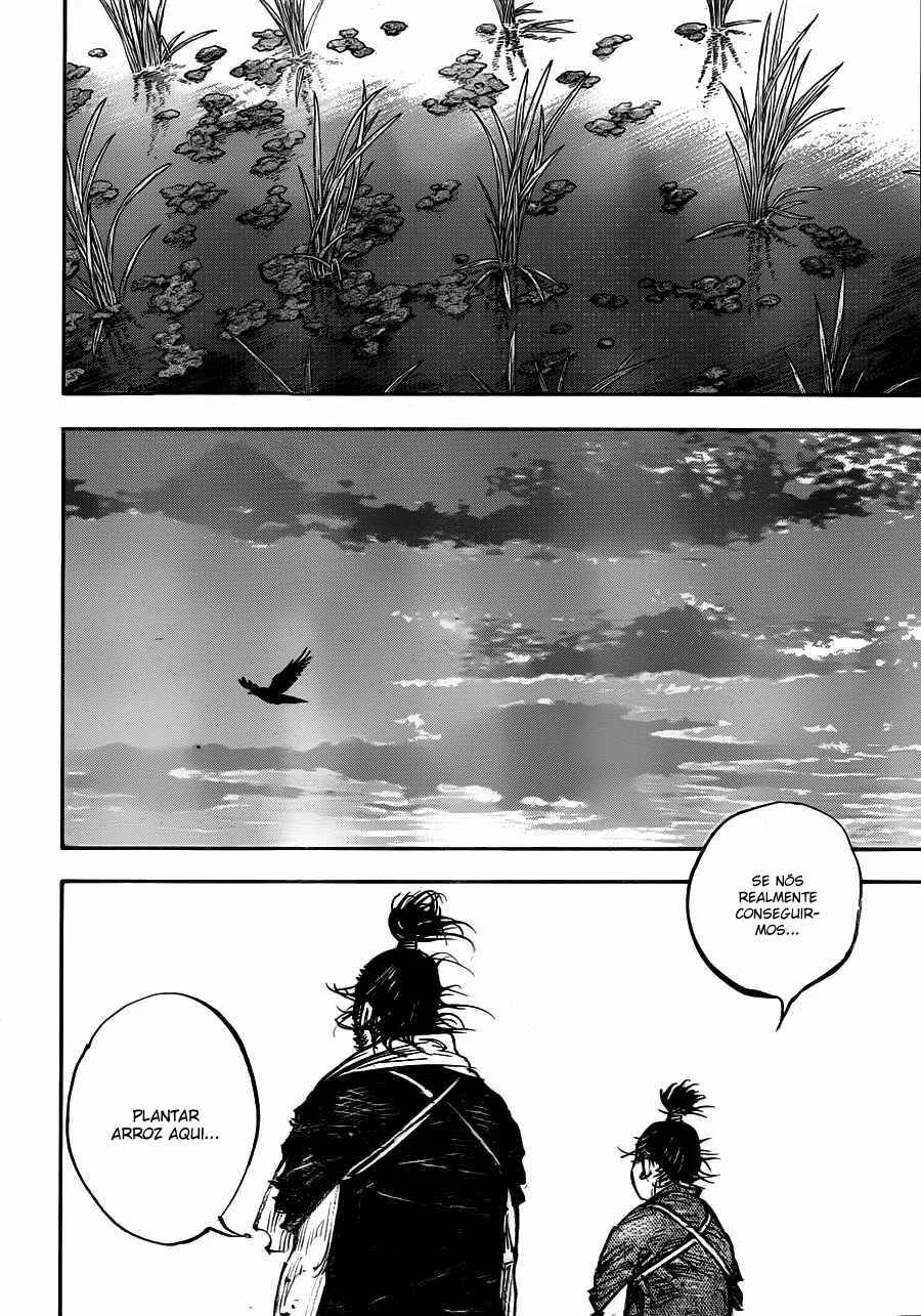 Vagabond Capítulo 1 – Shimen Takezo