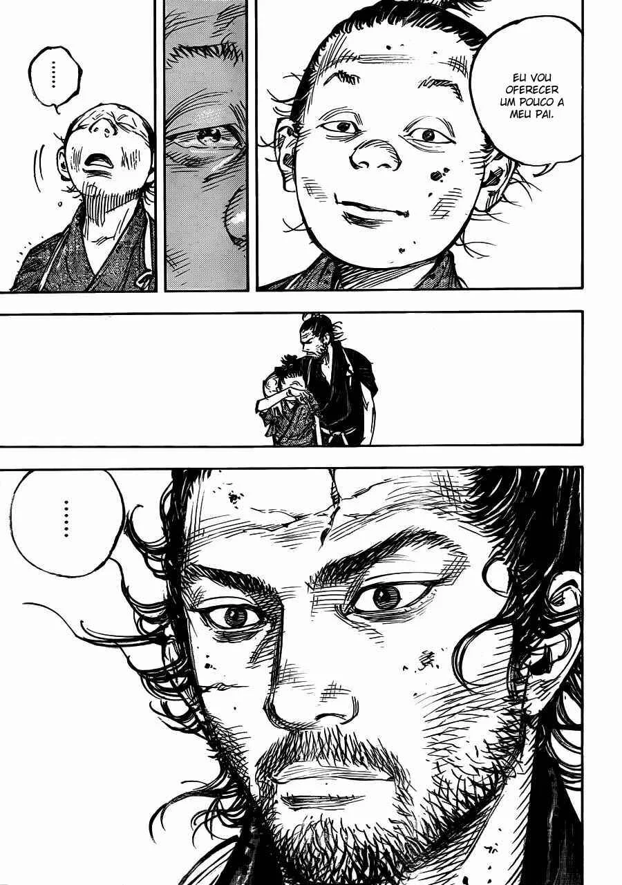 Vagabond Capítulo 1 – Shimen Takezo