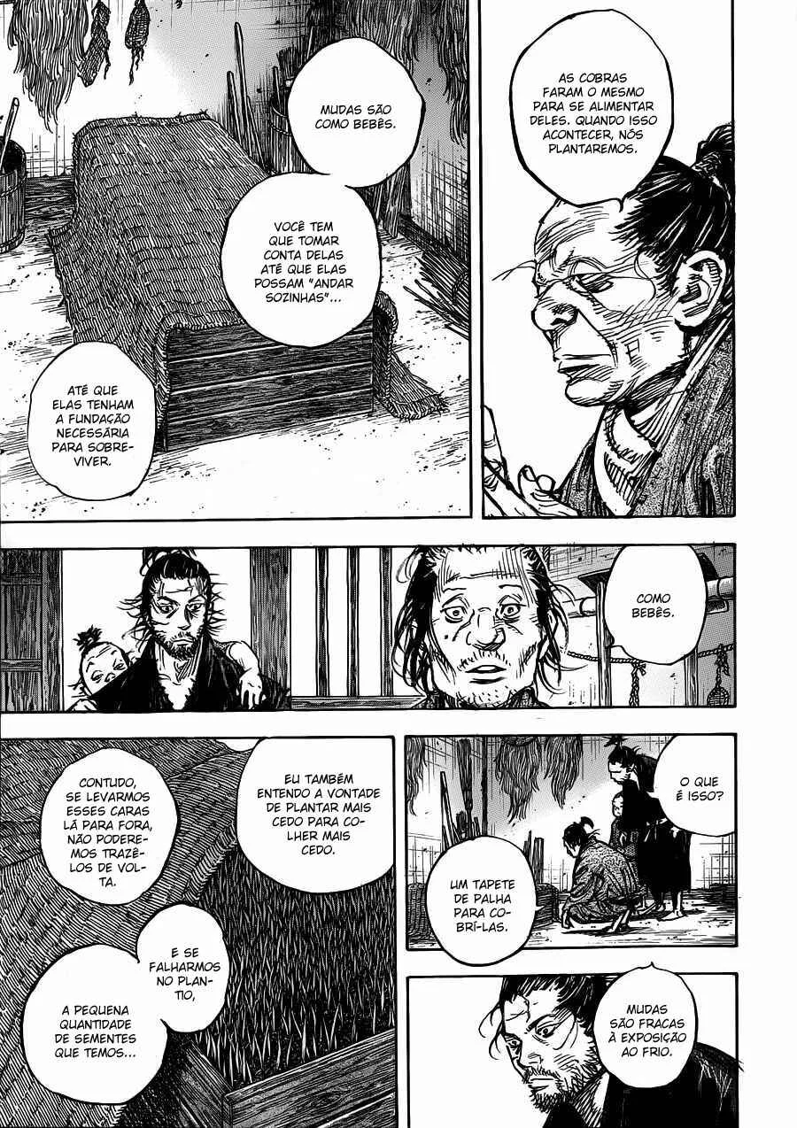 Vagabond Capítulo 1 – Shimen Takezo
