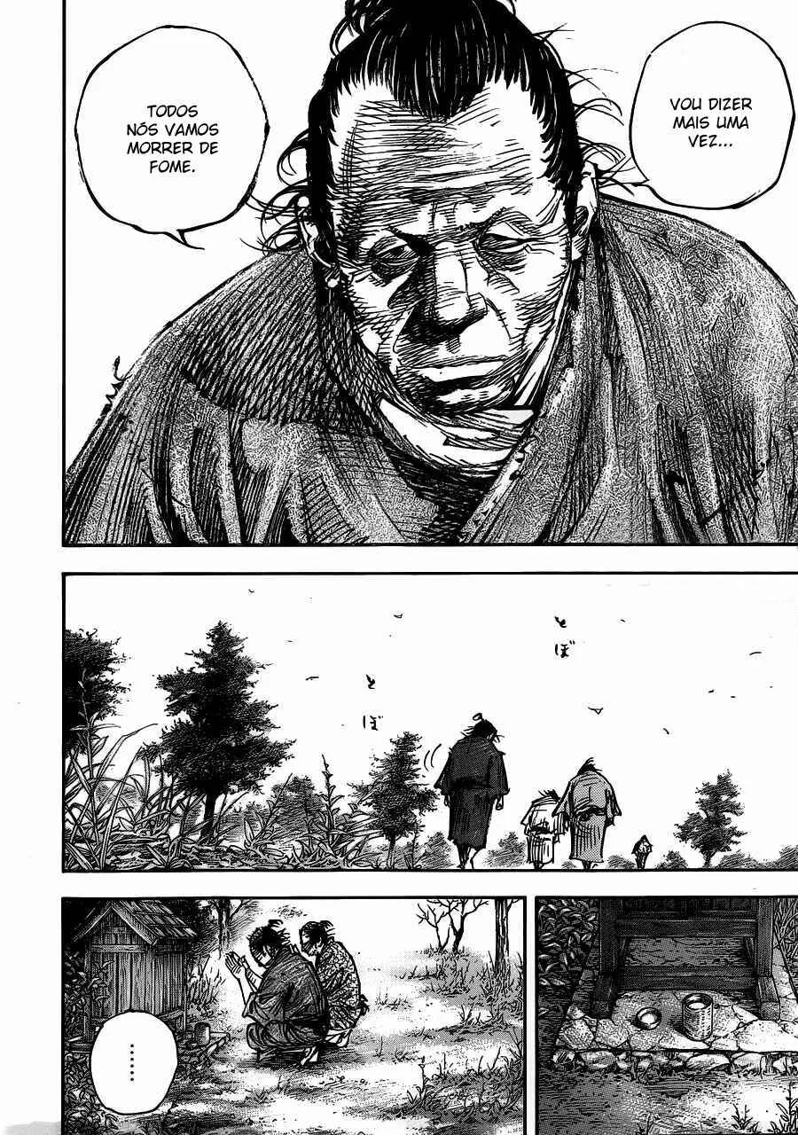 Vagabond Capítulo 1 – Shimen Takezo