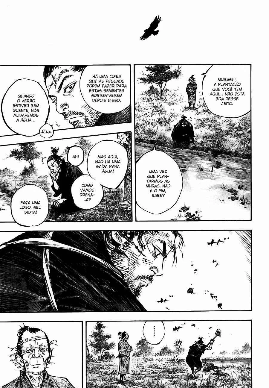 Vagabond Capítulo 1 – Shimen Takezo