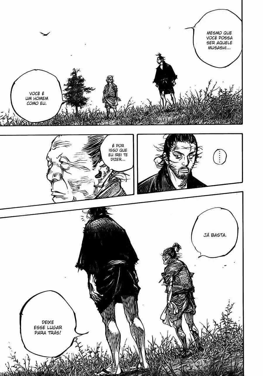 Vagabond Capítulo 1 – Shimen Takezo