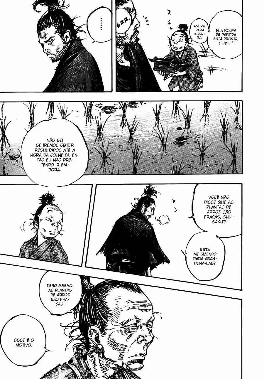 Vagabond Capítulo 1 – Shimen Takezo