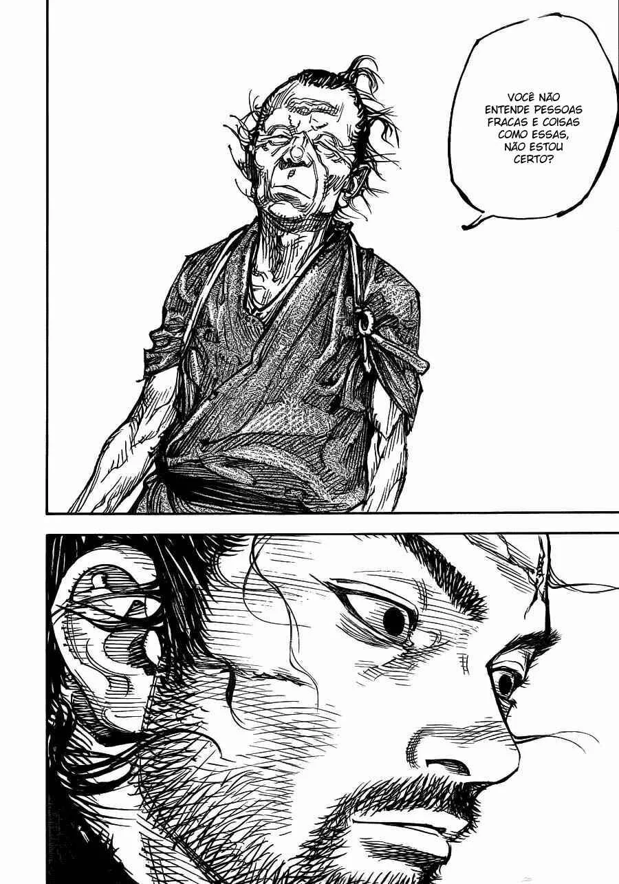 Vagabond Capítulo 1 – Shimen Takezo