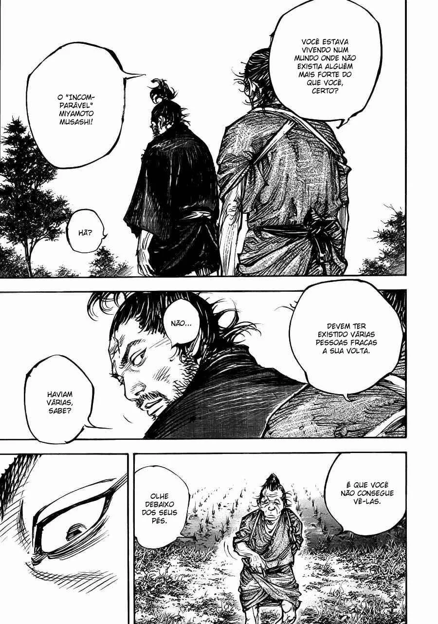 Vagabond Capítulo 1 – Shimen Takezo