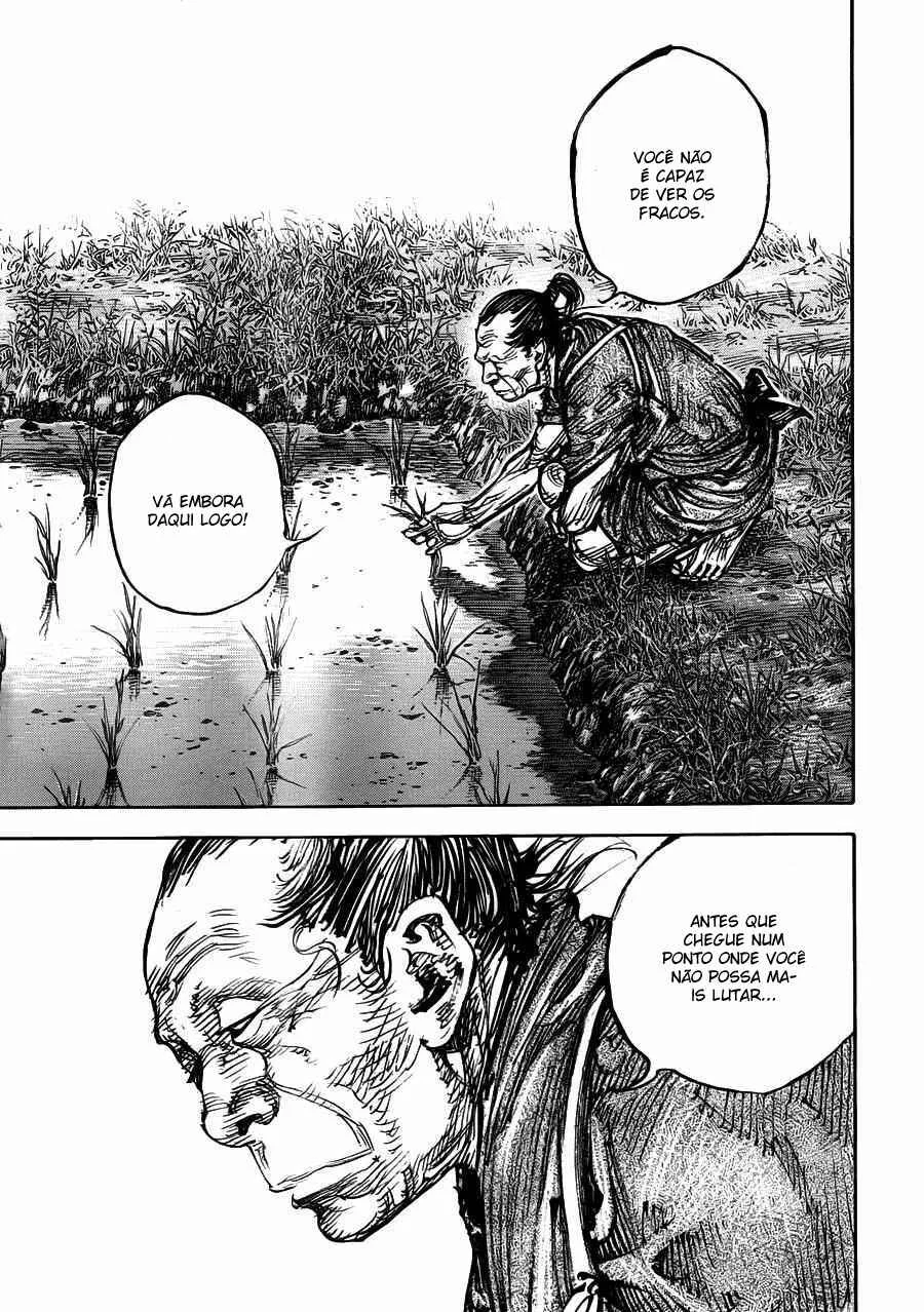 Vagabond Capítulo 1 – Shimen Takezo
