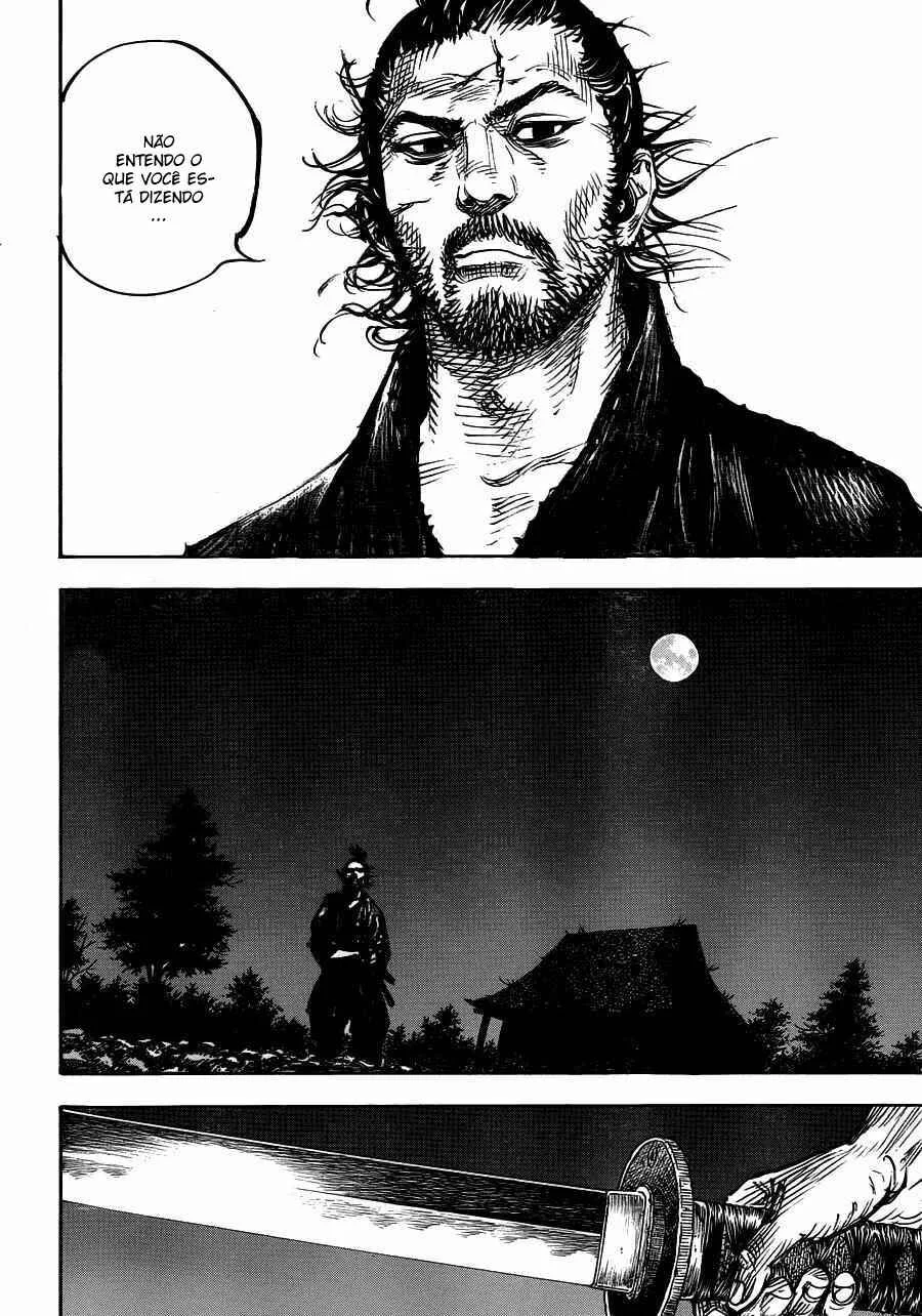 Vagabond Capítulo 1 – Shimen Takezo