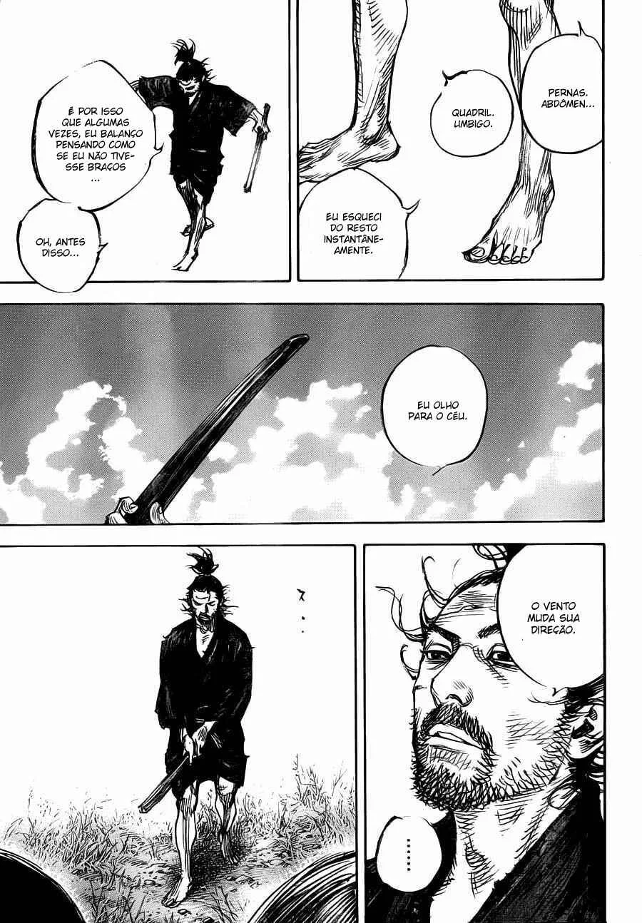 Vagabond Capítulo 1 – Shimen Takezo