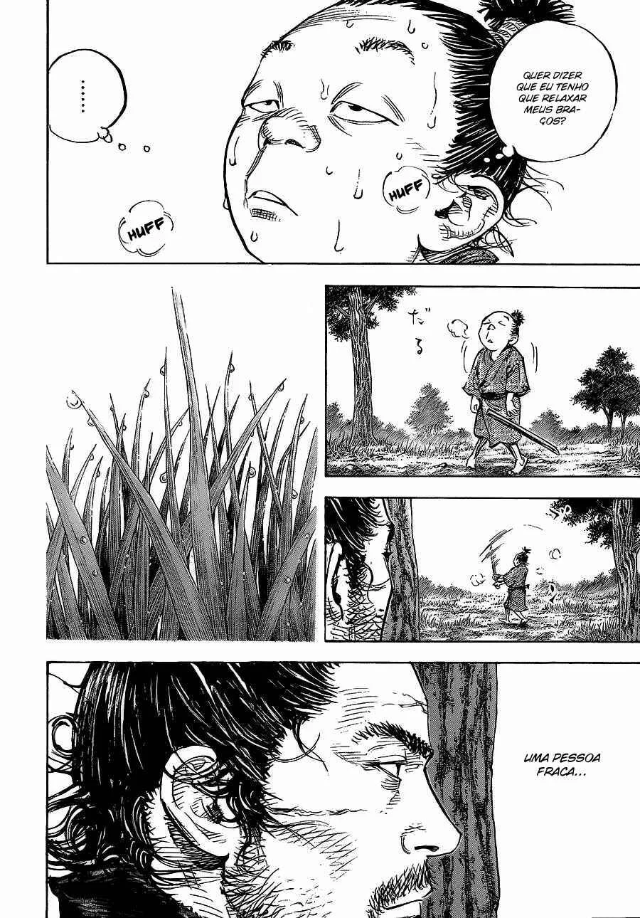 Vagabond Capítulo 1 – Shimen Takezo