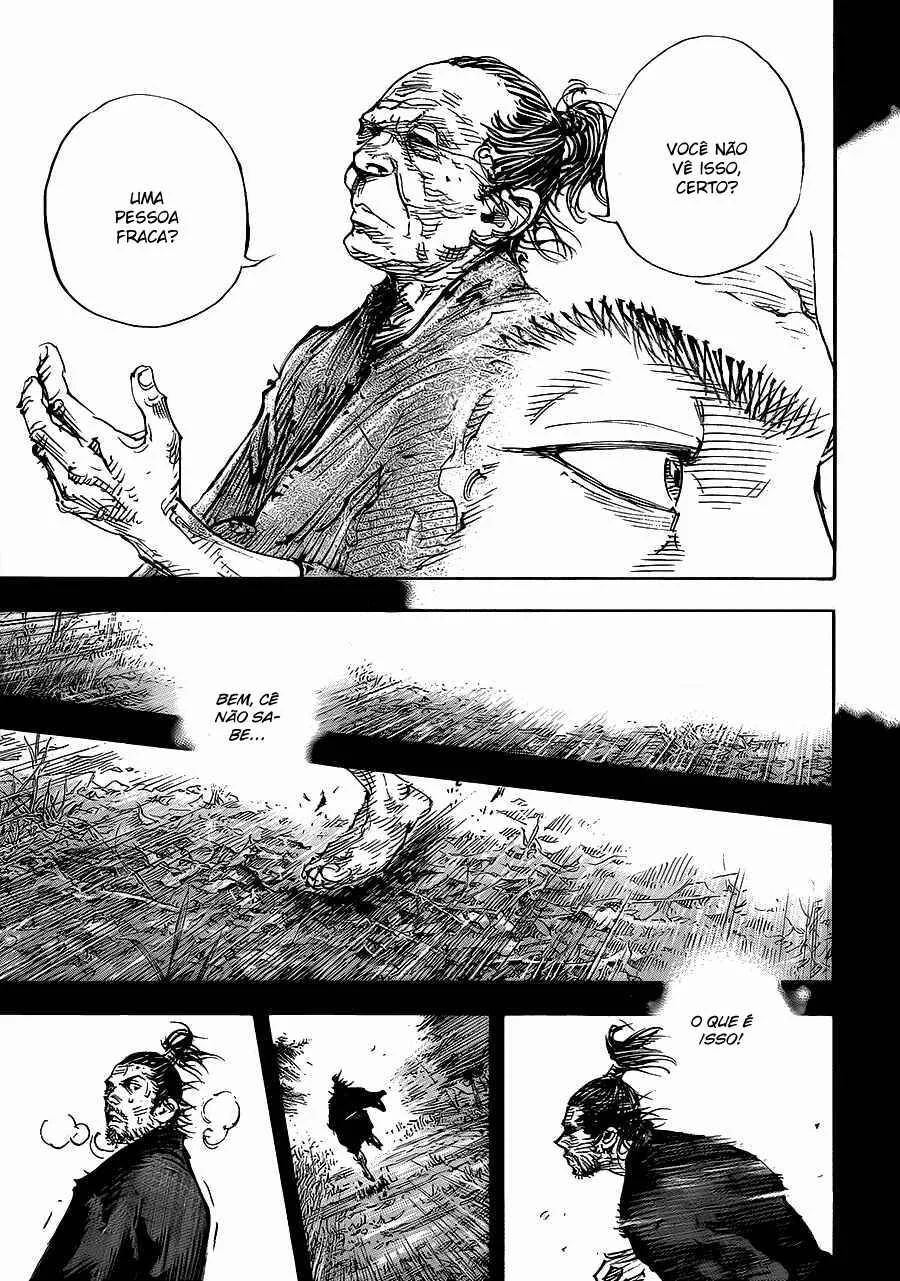 Vagabond Capítulo 1 – Shimen Takezo