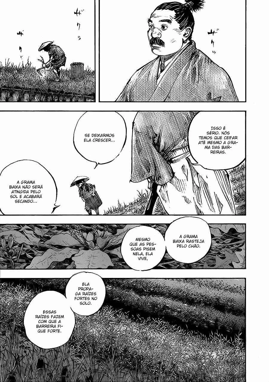 Vagabond Capítulo 1 – Shimen Takezo