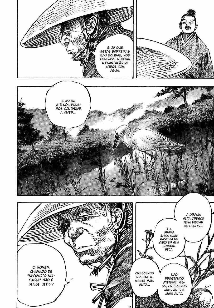 Vagabond Capítulo 1 – Shimen Takezo