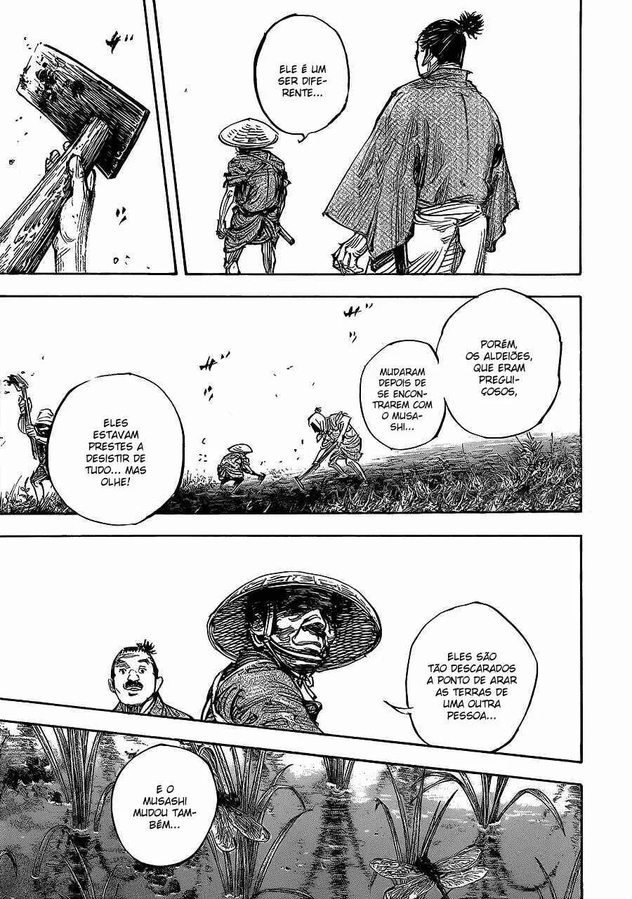 Vagabond Capítulo 1 – Shimen Takezo