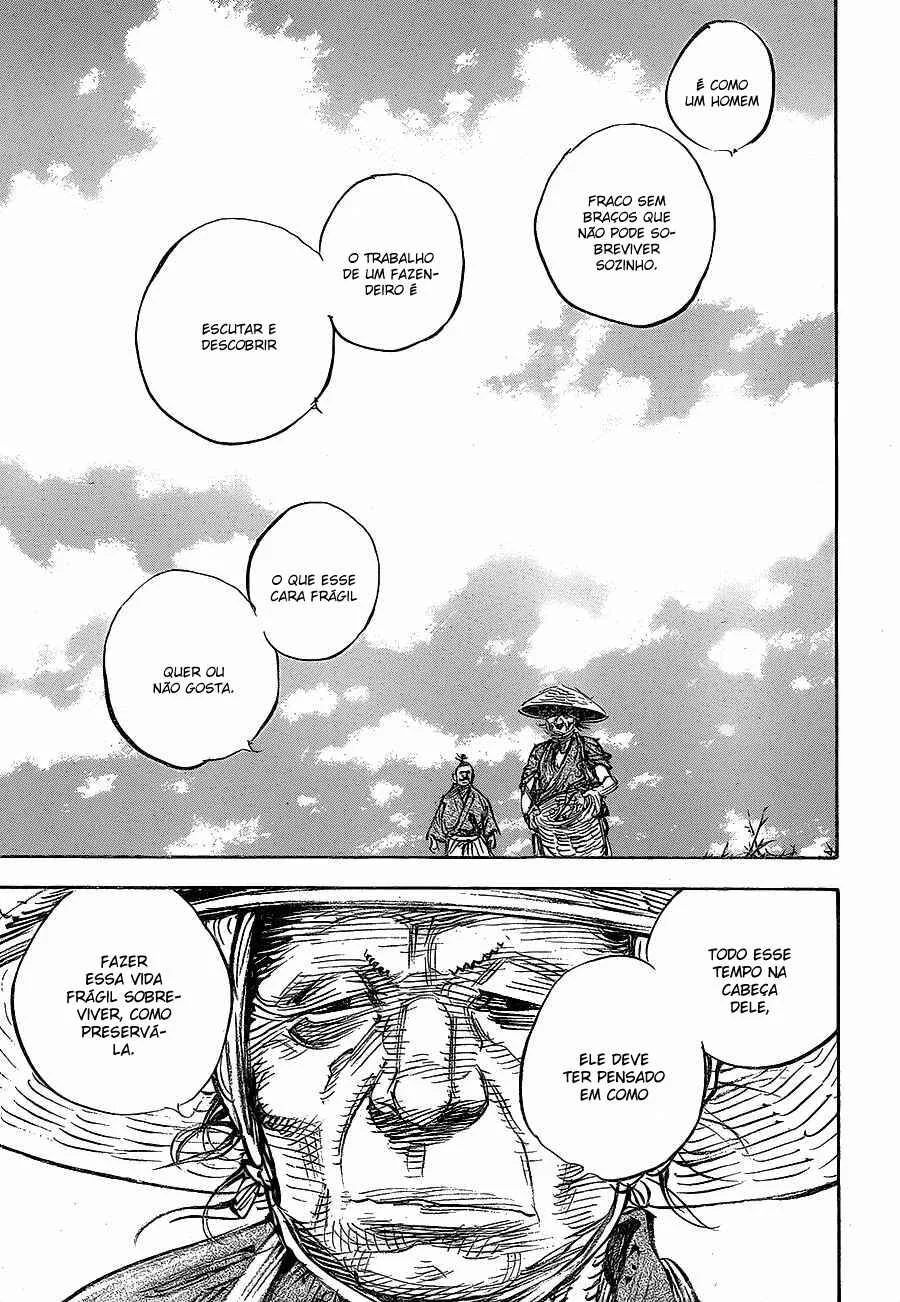 Vagabond Capítulo 1 – Shimen Takezo