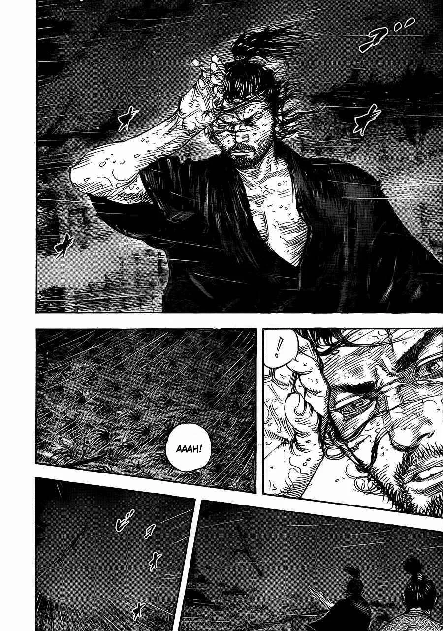 Vagabond Capítulo 1 – Shimen Takezo