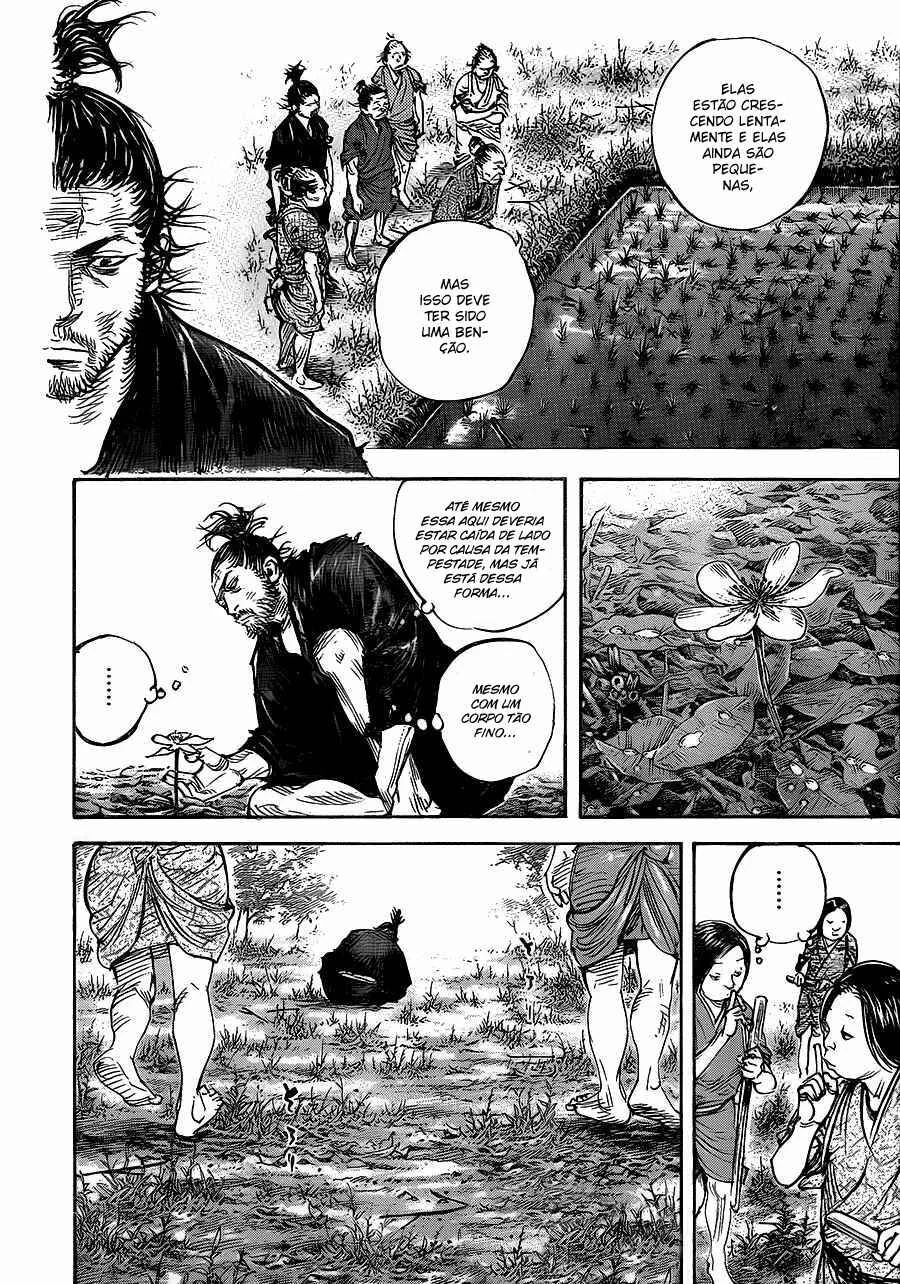 Vagabond Capítulo 1 – Shimen Takezo