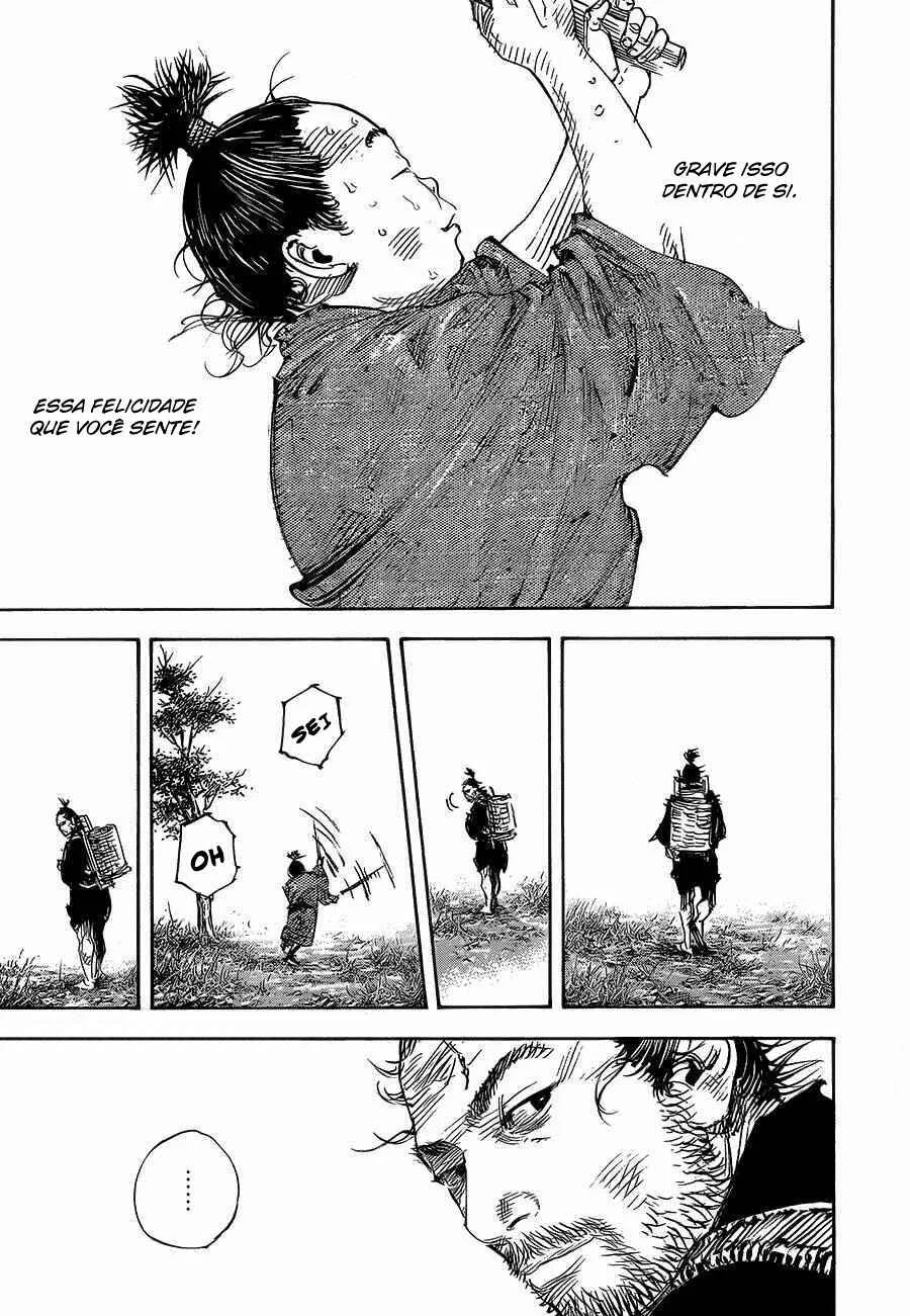 Vagabond Capítulo 1 – Shimen Takezo