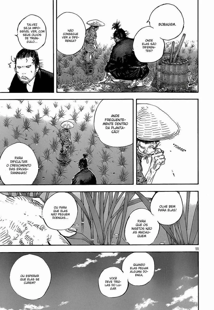 Vagabond Capítulo 1 – Shimen Takezo