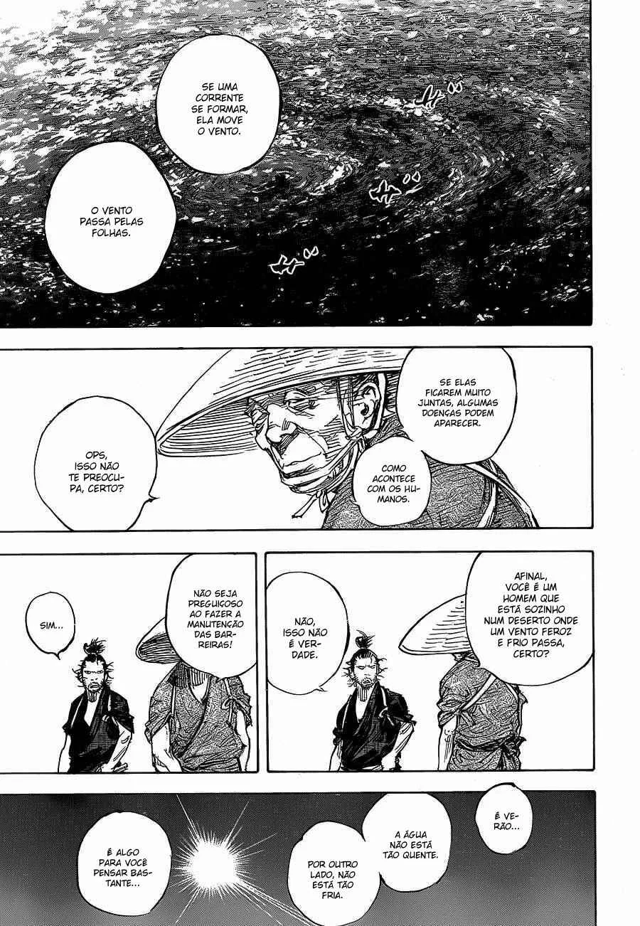 Vagabond Capítulo 1 – Shimen Takezo