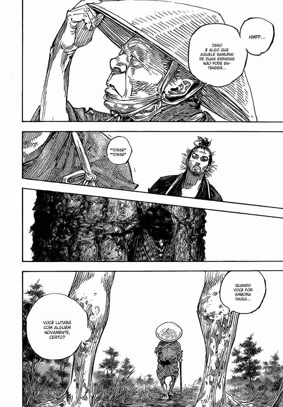 Vagabond Capítulo 1 – Shimen Takezo