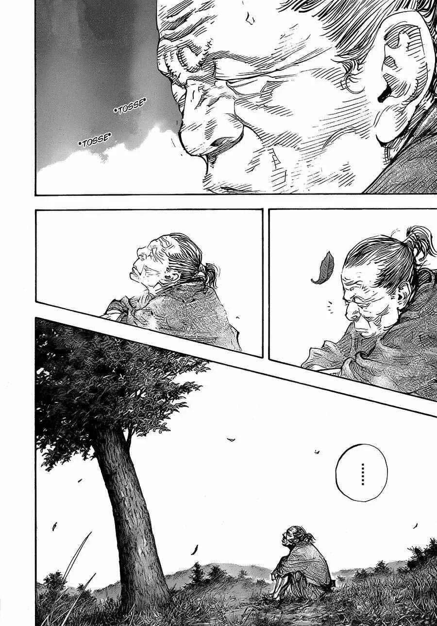 Vagabond Capítulo 1 – Shimen Takezo