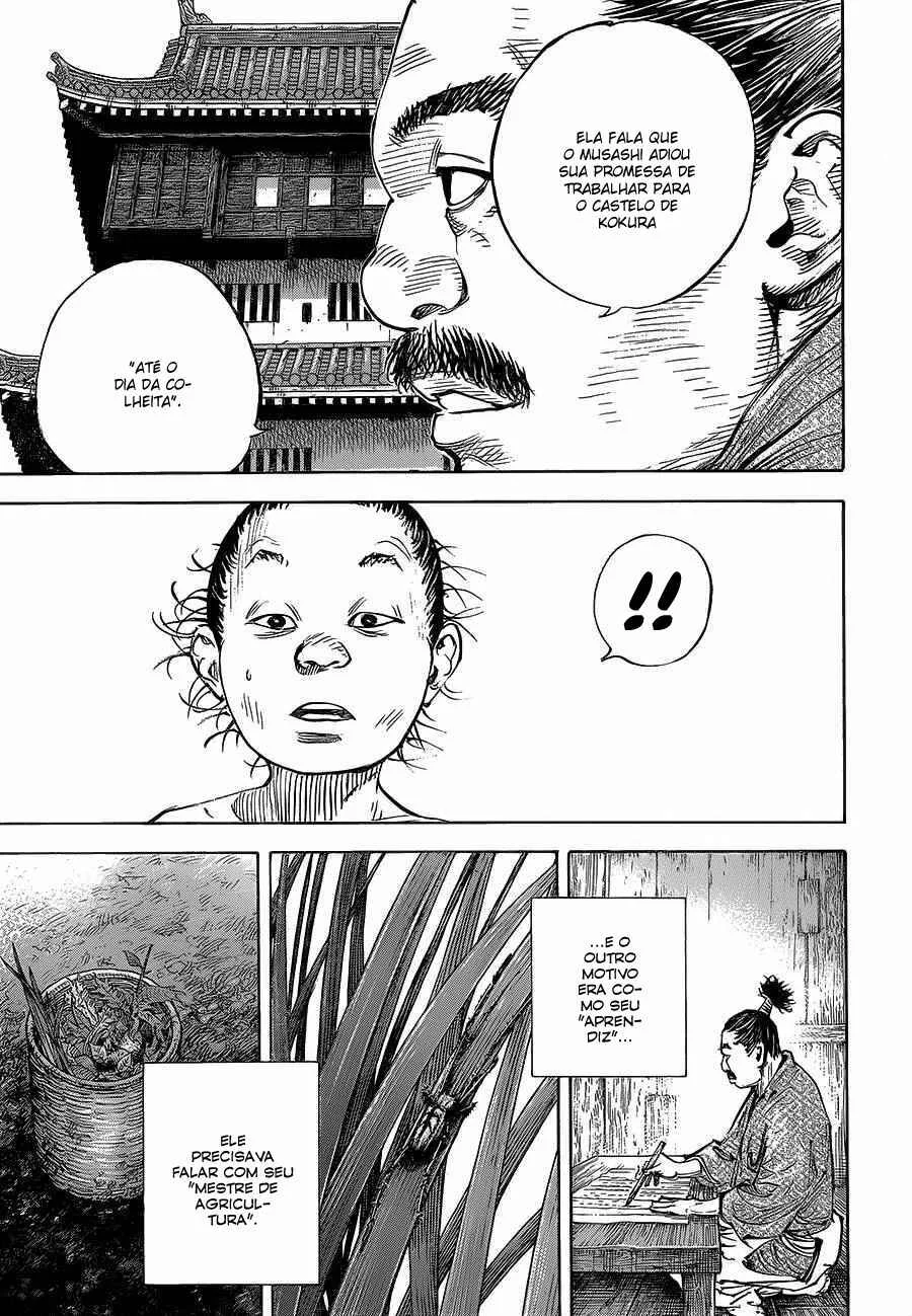 Vagabond Capítulo 1 – Shimen Takezo