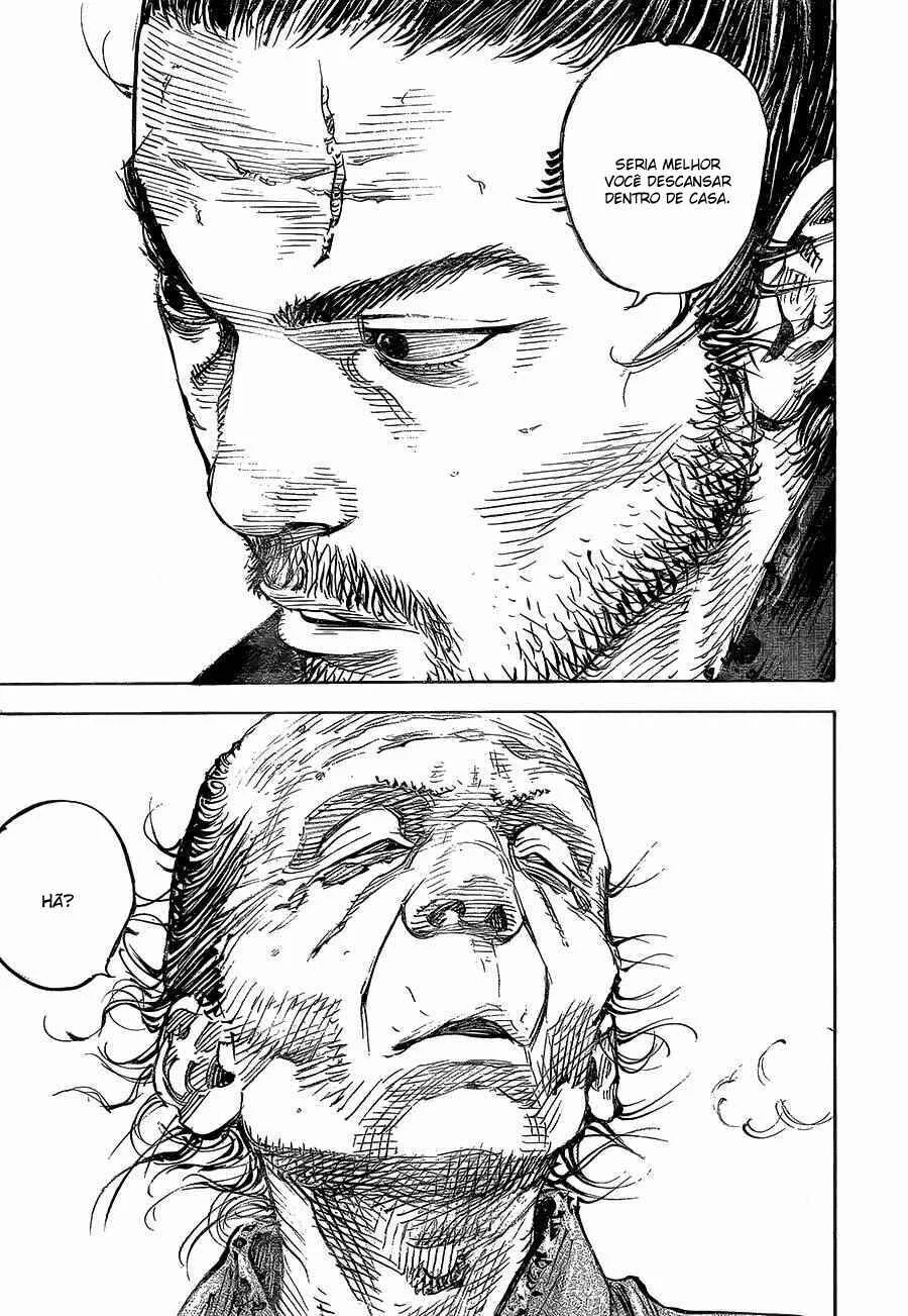 Vagabond Capítulo 1 – Shimen Takezo