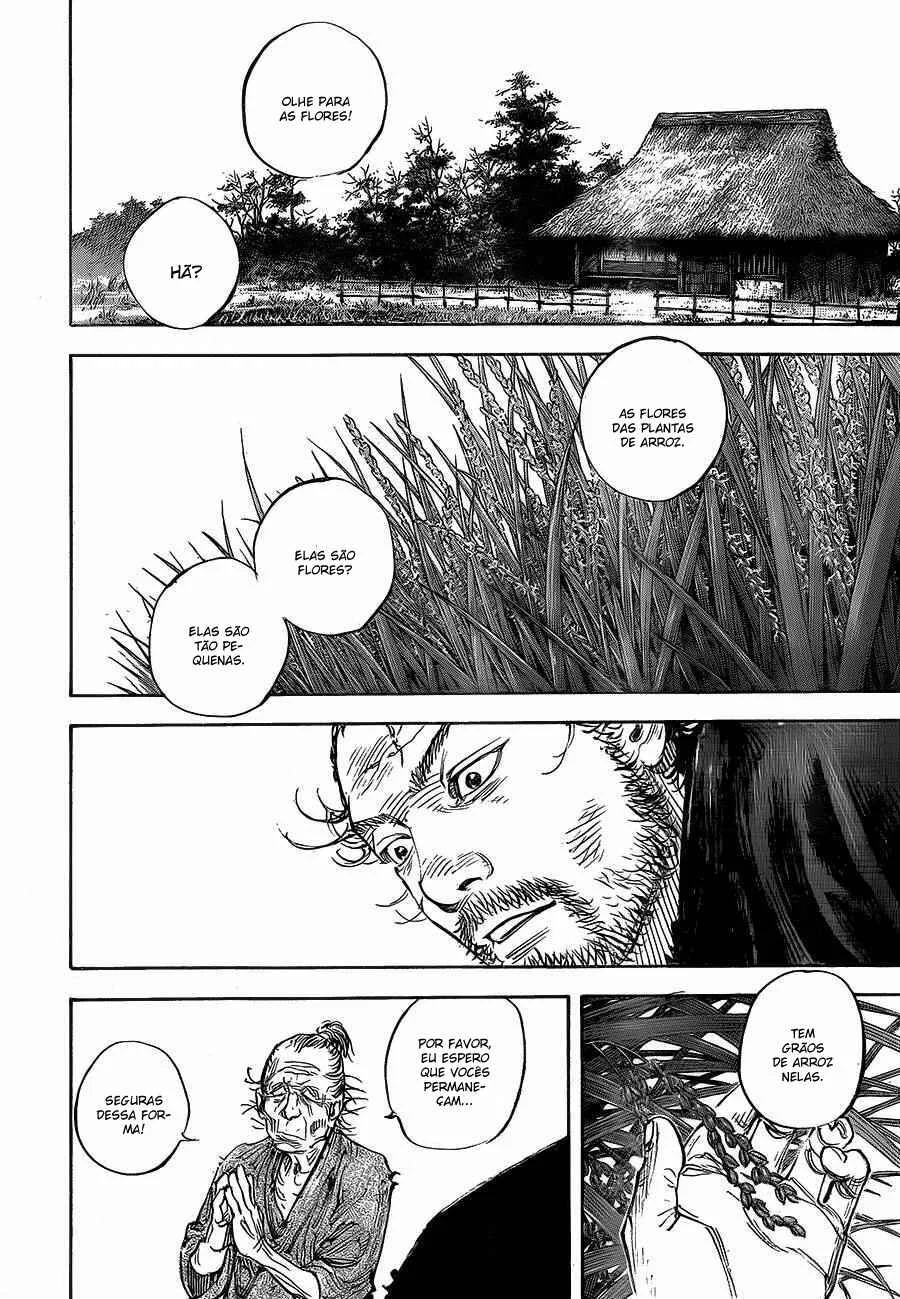Vagabond Capítulo 1 – Shimen Takezo