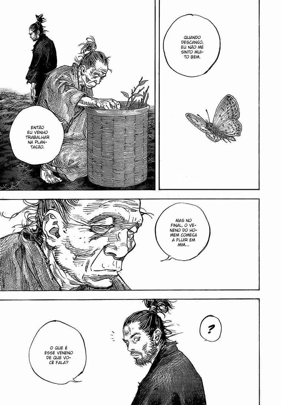 Vagabond Capítulo 1 – Shimen Takezo