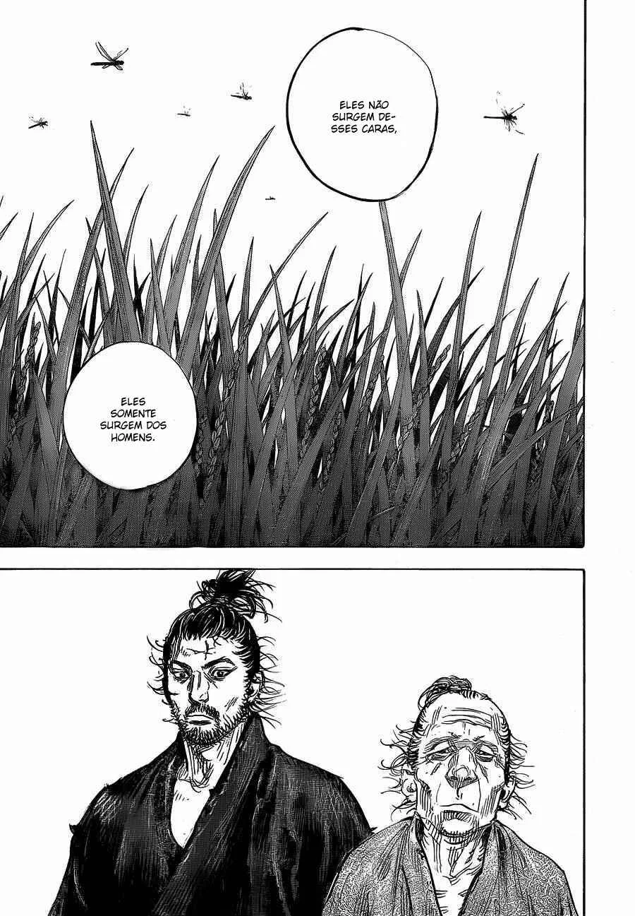 Vagabond Capítulo 1 – Shimen Takezo
