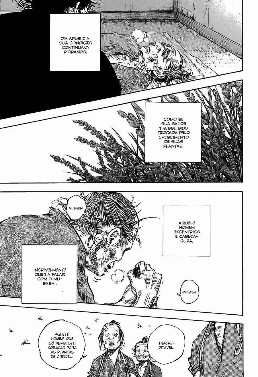 Vagabond Capítulo 1 – Shimen Takezo