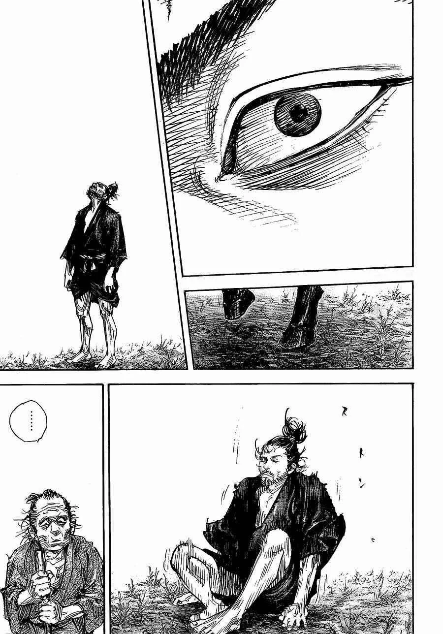 Vagabond Capítulo 1 – Shimen Takezo