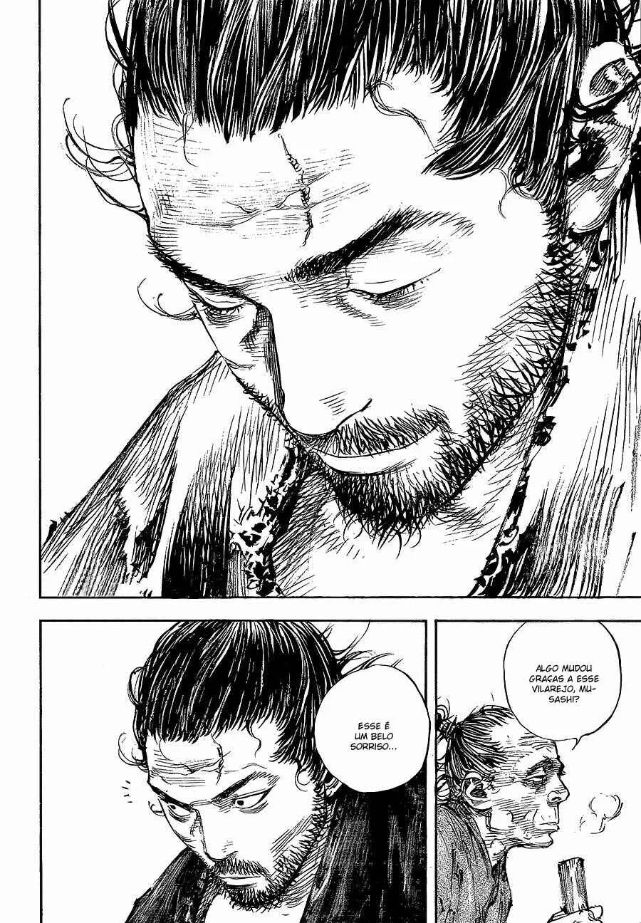 Vagabond Capítulo 1 – Shimen Takezo