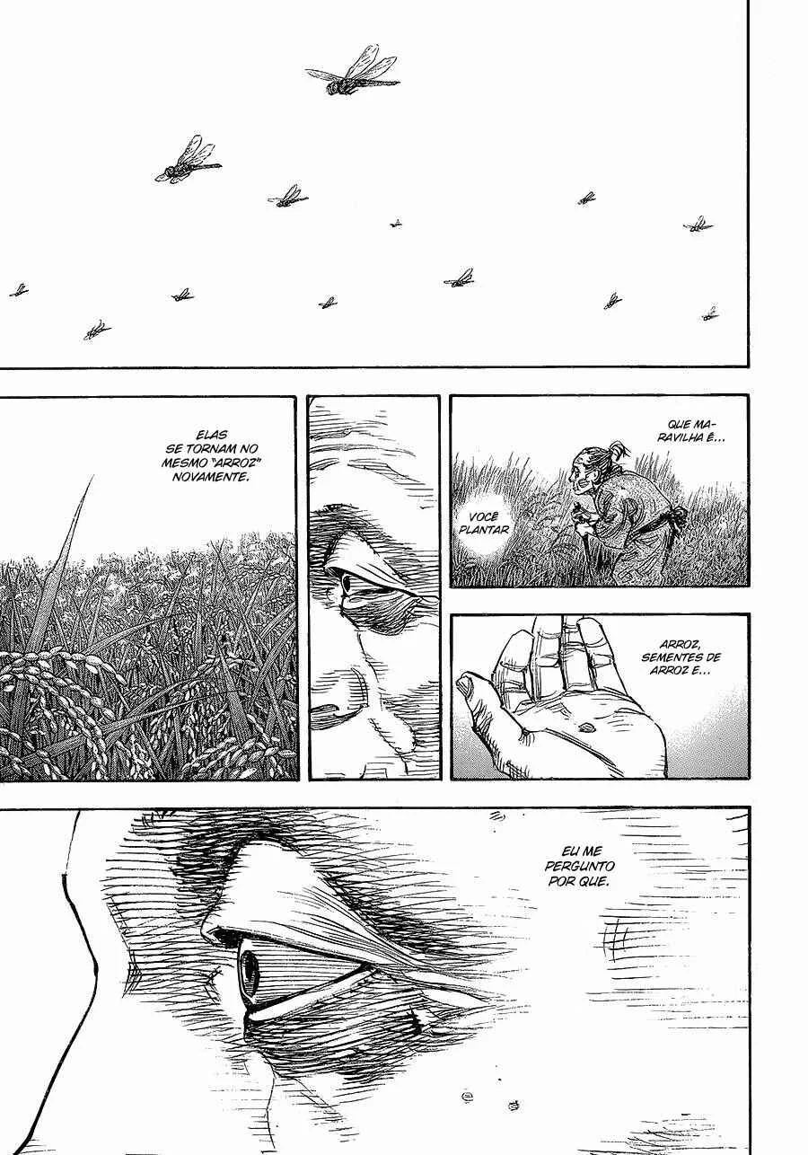 Vagabond Capítulo 1 – Shimen Takezo
