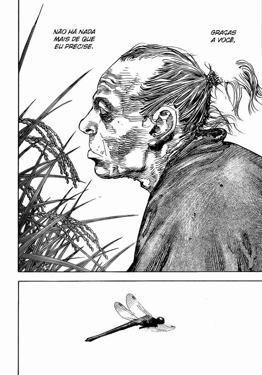 Vagabond Capítulo 1 – Shimen Takezo