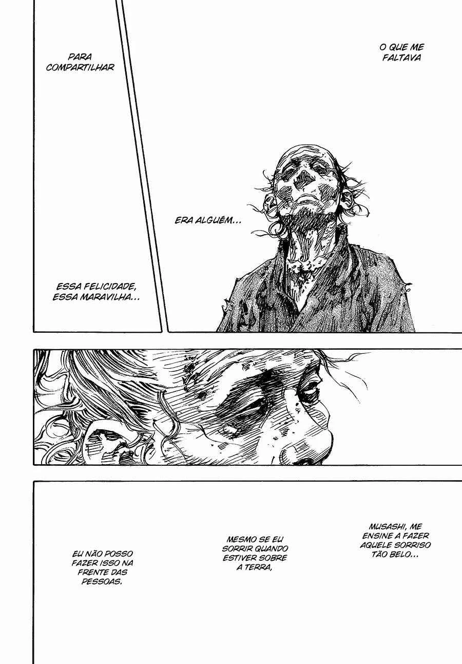 Vagabond Capítulo 1 – Shimen Takezo