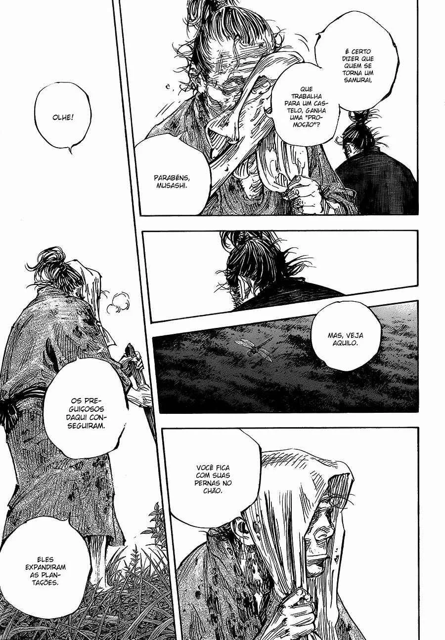 Vagabond Capítulo 1 – Shimen Takezo