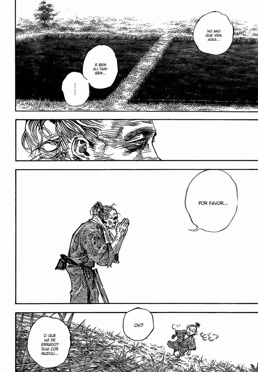 Vagabond Capítulo 1 – Shimen Takezo