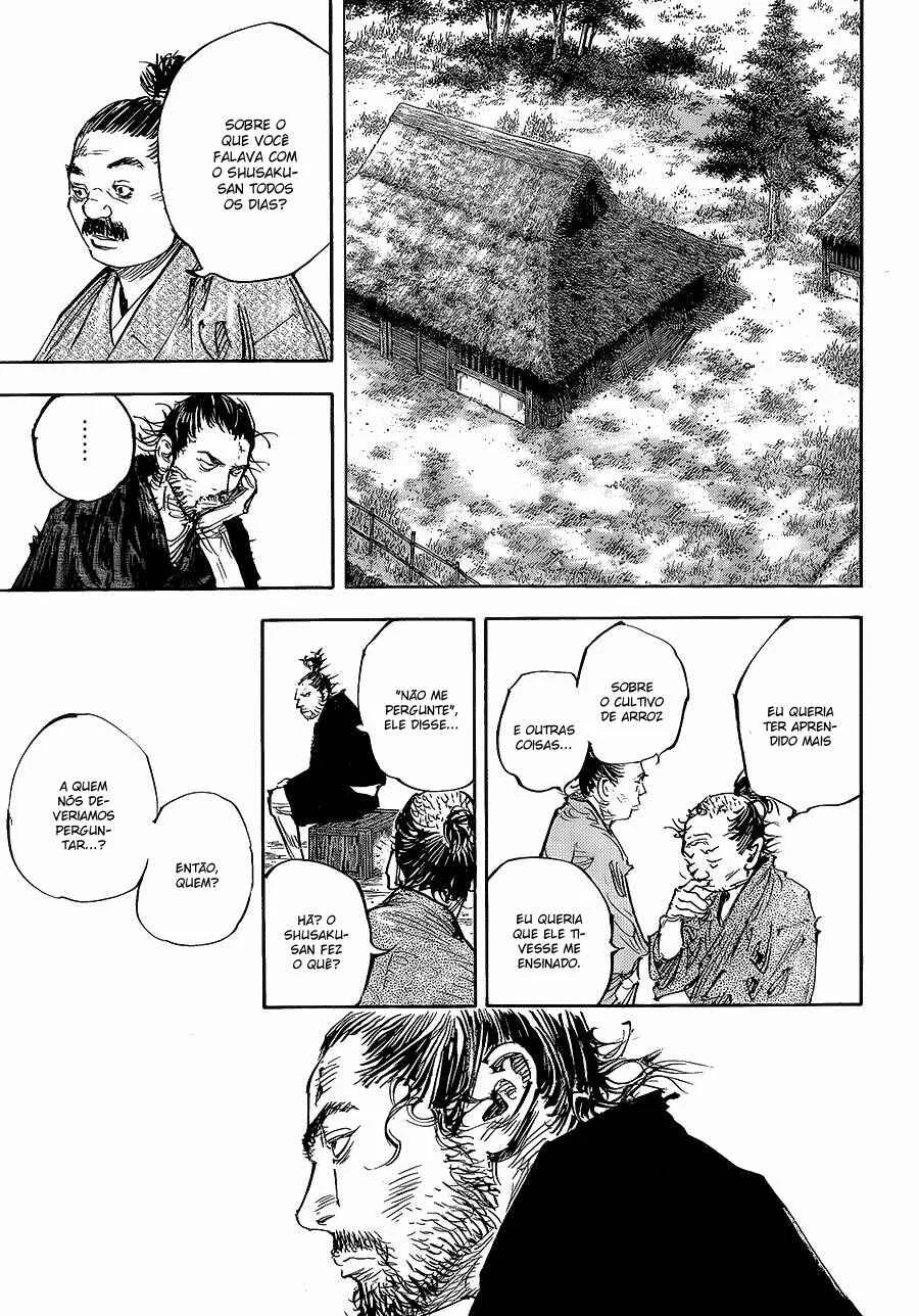 Vagabond Capítulo 1 – Shimen Takezo
