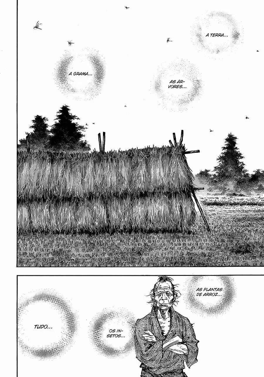 Vagabond Capítulo 1 – Shimen Takezo