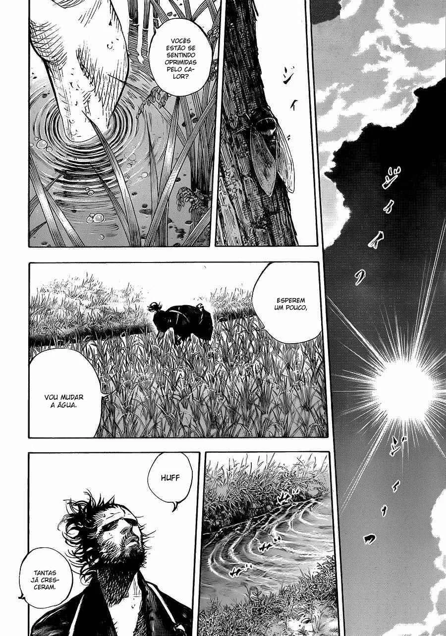 Vagabond Capítulo 1 – Shimen Takezo
