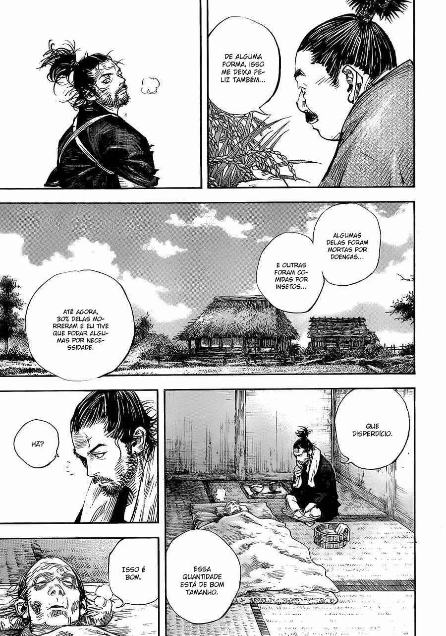 Vagabond Capítulo 1 – Shimen Takezo