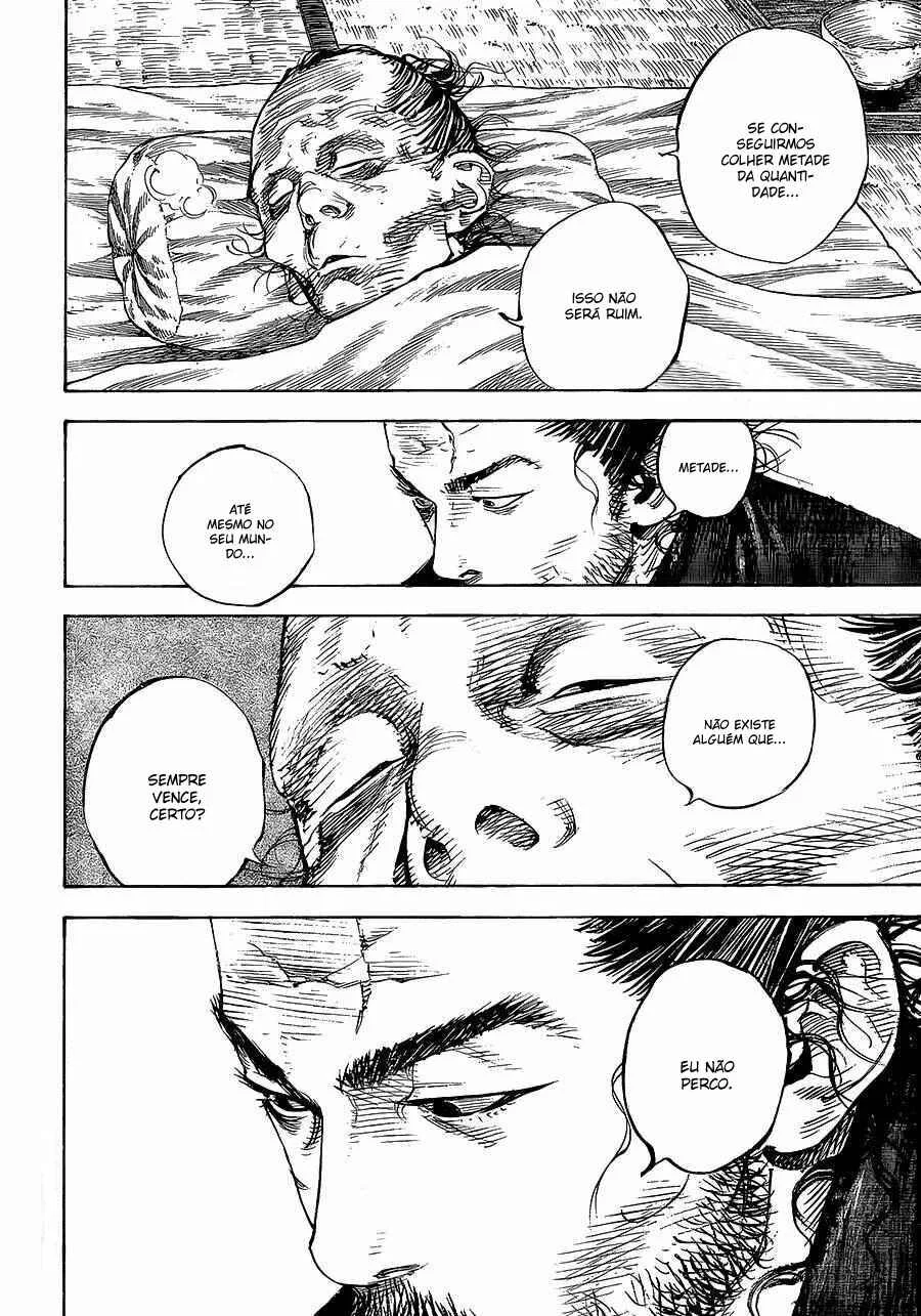 Vagabond Capítulo 1 – Shimen Takezo