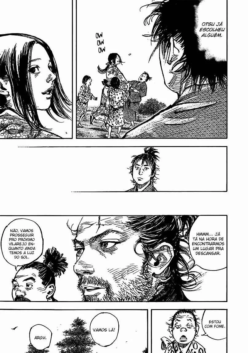 Vagabond Capítulo 1 – Shimen Takezo