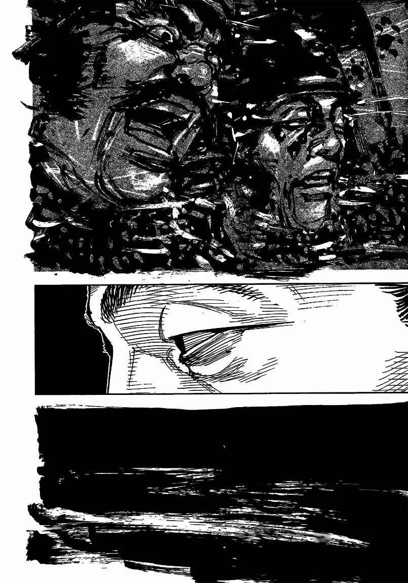Vagabond Capítulo 1 – Shimen Takezo