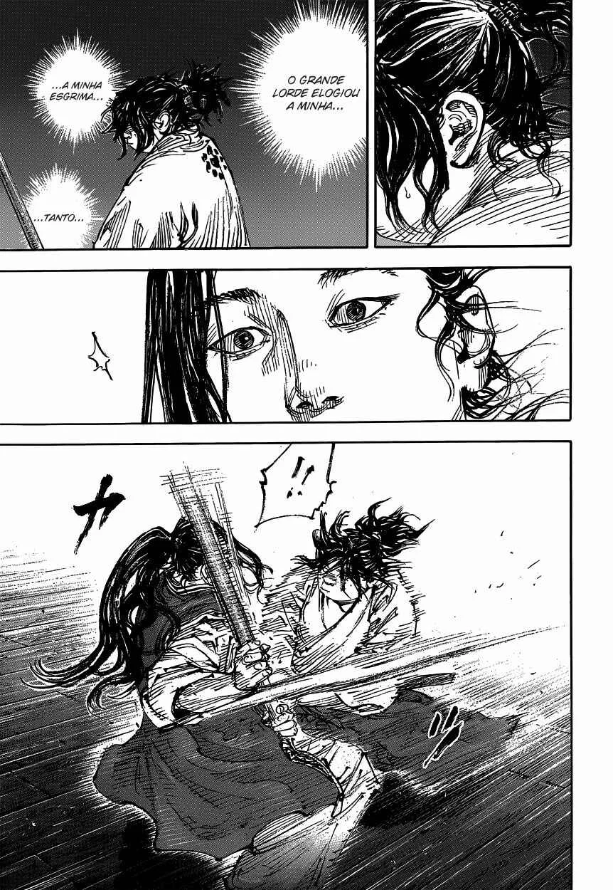 Vagabond Capítulo 1 – Shimen Takezo