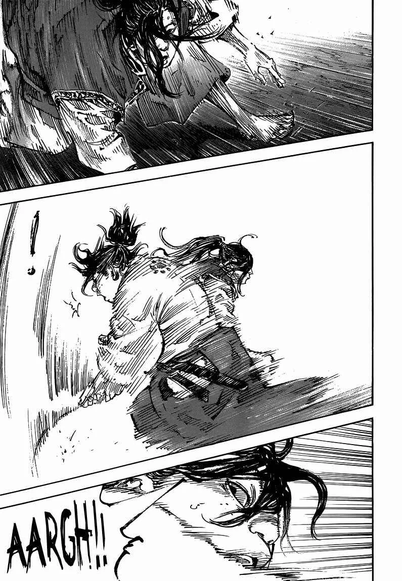 Vagabond Capítulo 1 – Shimen Takezo